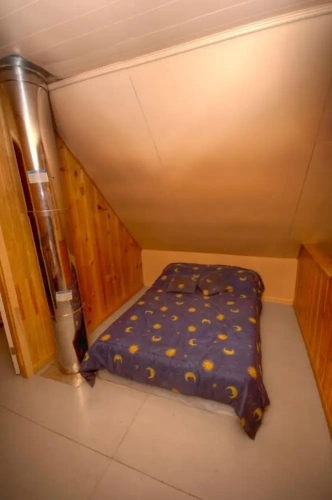 3 Bedrooms Chalet