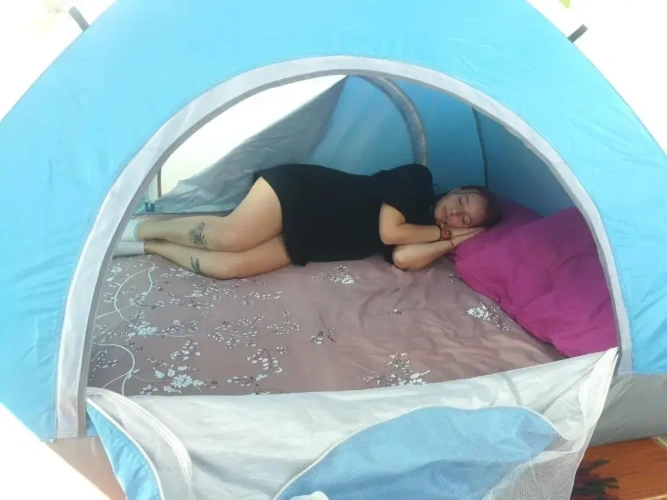 Tent