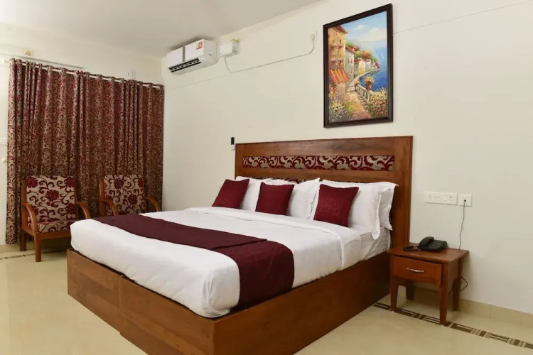 OYO 6777 Star Inn