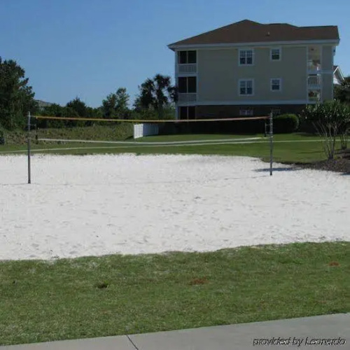 Barefoot Resort By Myrtle Grand Vacations