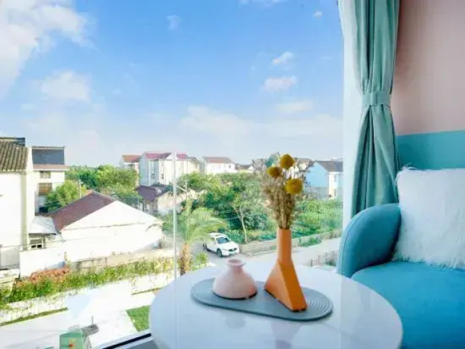 Dream Island Resort