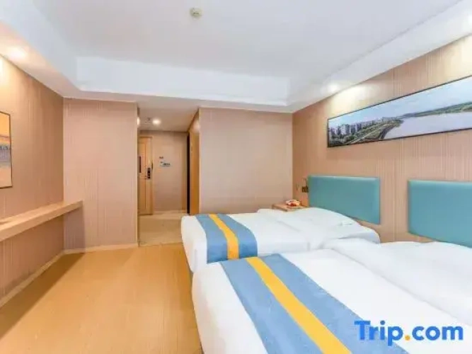 Business Twin room