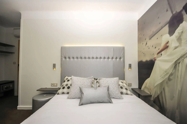 NYX Hotel