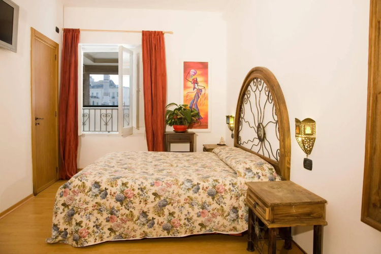 B&B Il Sedile