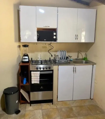 2 Bedrooms Cottage