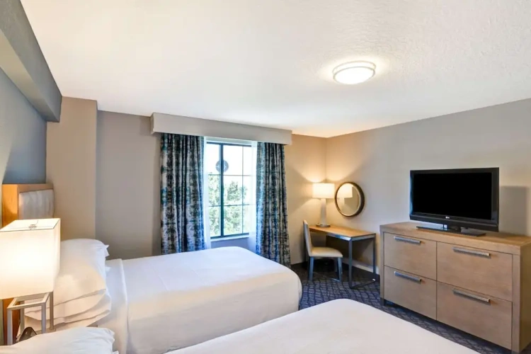 Accessible Suite