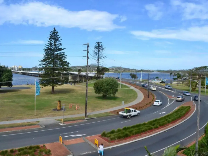 Oxley 8 At Tuncurry