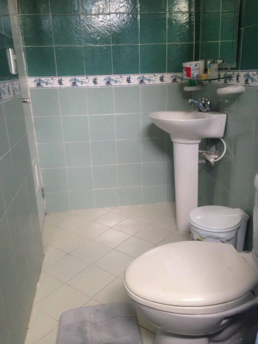Casa Hotel Galeones