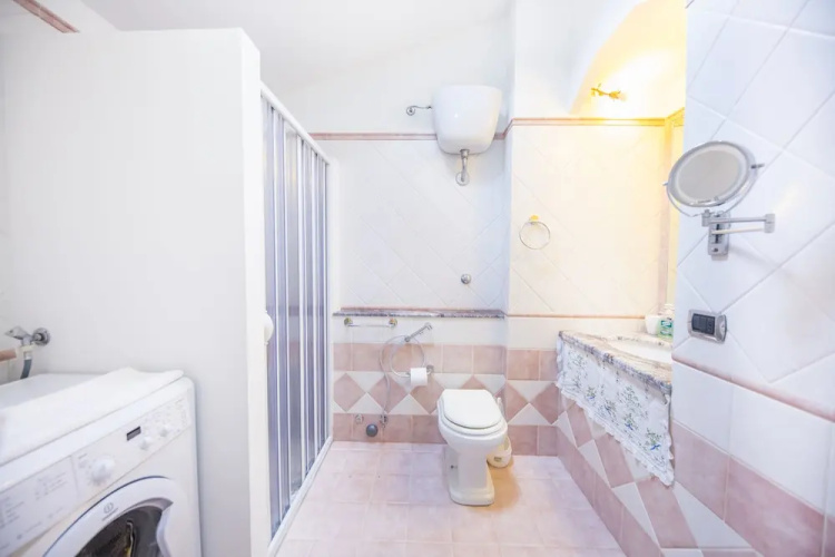 Solemar Sicilia - Studio Cefalu 2