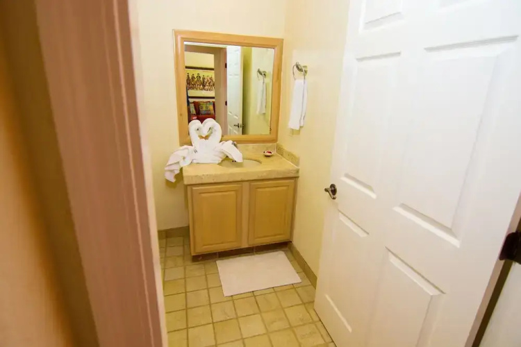 Delphin 504 - 2 Br Condo