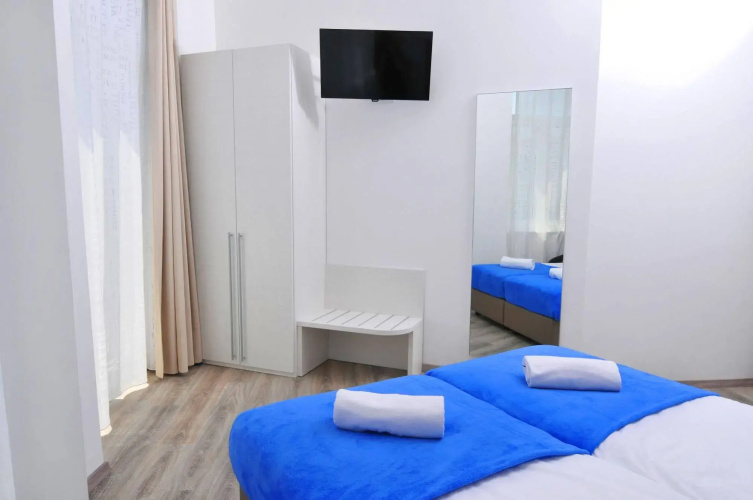 Boutique Suites Joyce