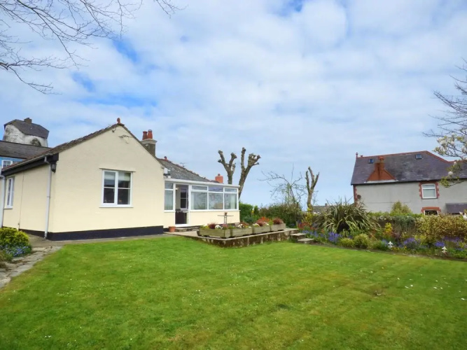 Hafod Cottage