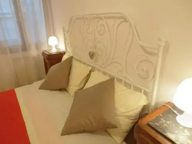Apartment Minuetto