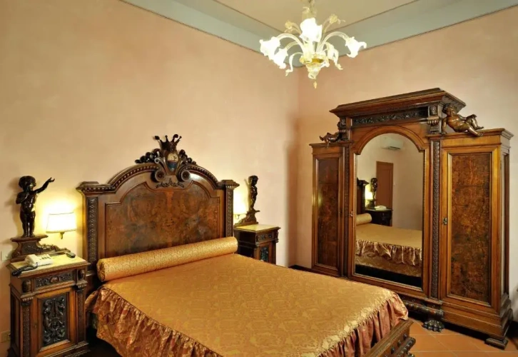 Comfort Double room