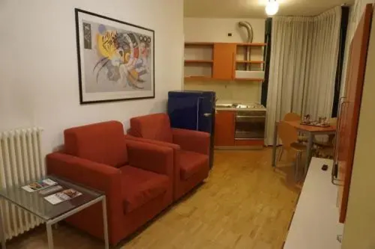 Il Chiozzino Residenze