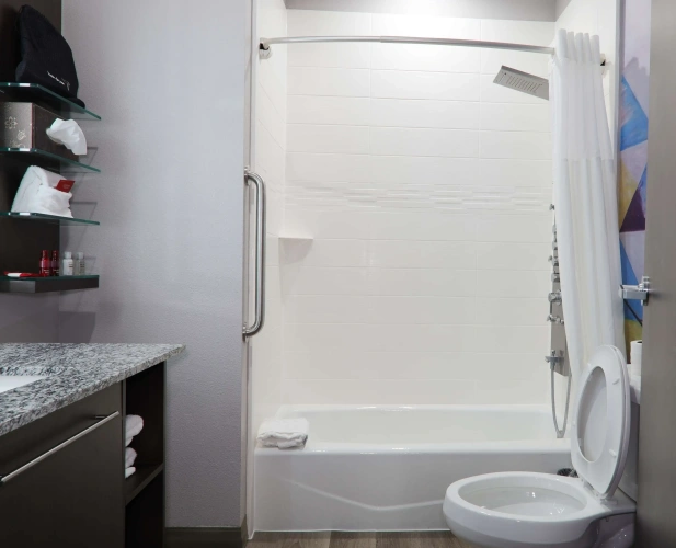 Quadruple Suite