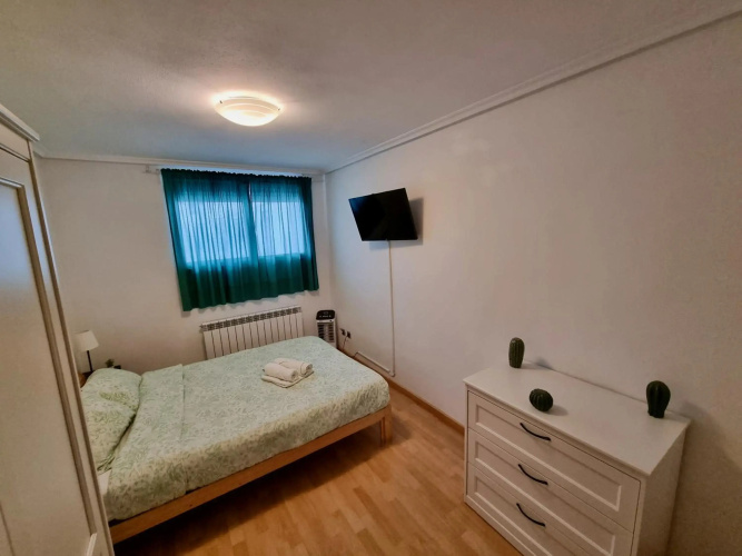 Apartamento Daniel Zaragoza