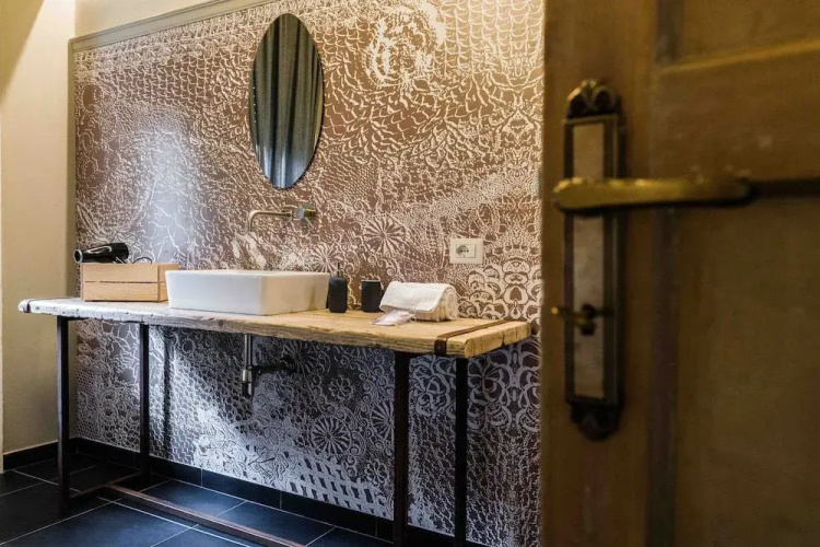 B&B Welchome