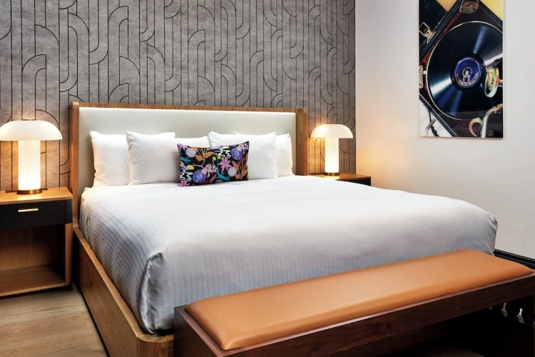Double Junior Suite