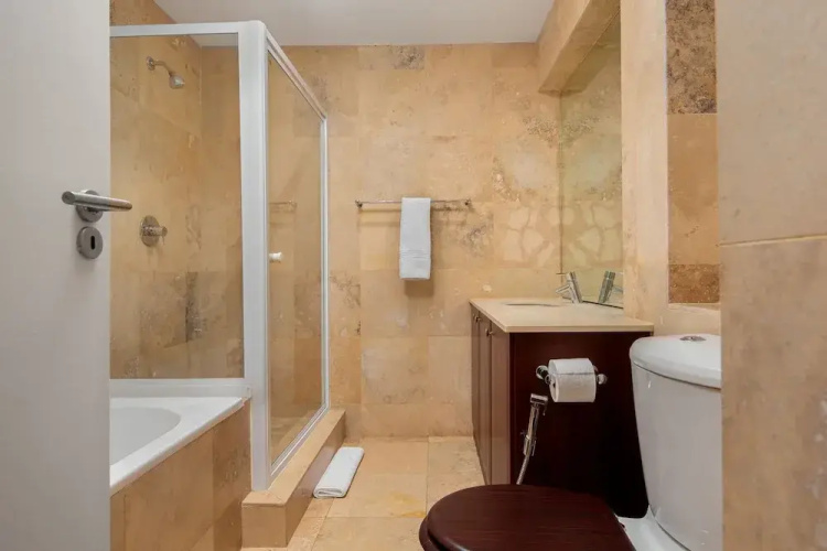 Fountain Suites 1103