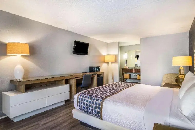 Econo Lodge Brunswick