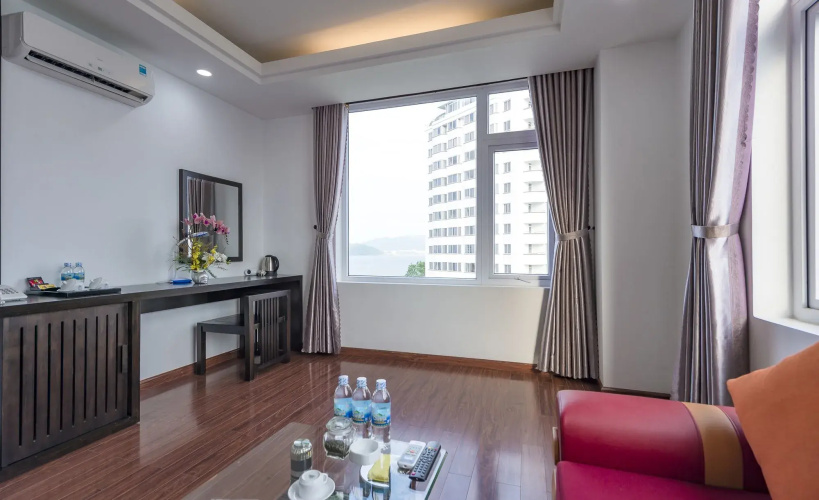 D26 Nha Trang Hotel