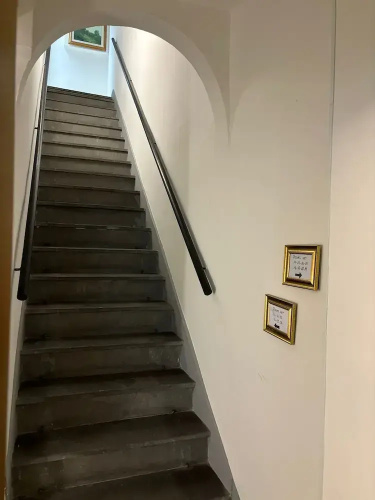 Hotel Zanobi 45