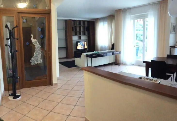 Suite Francy Panorama