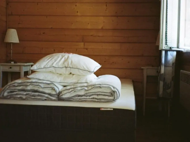1 Bedroom Family Cottage