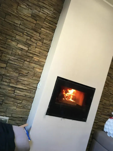 Apartment With one Bedroom in Vigatto