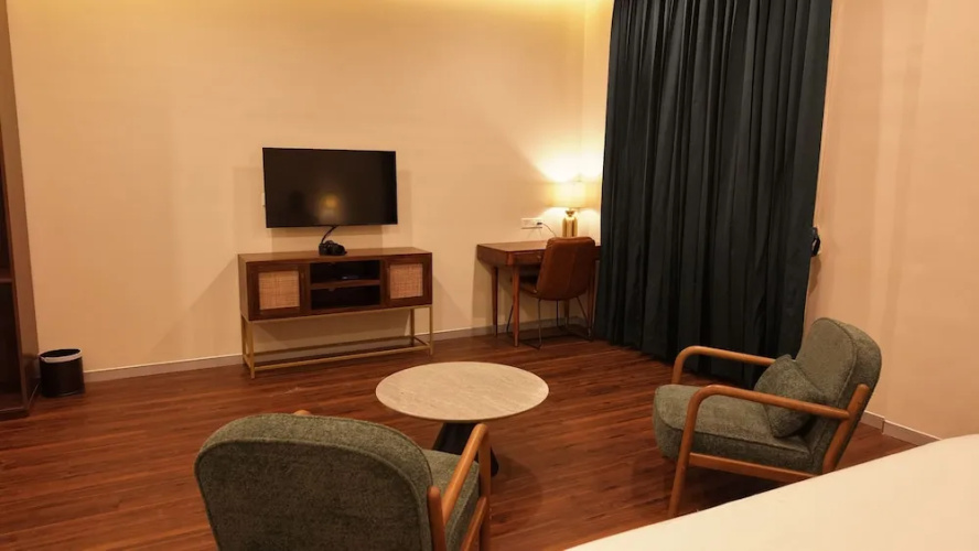 Aanya Taara Resort - Mettupalayam