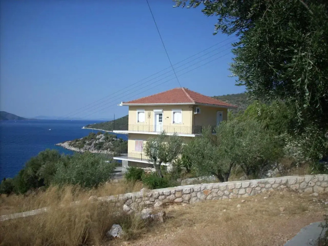 Olympia House