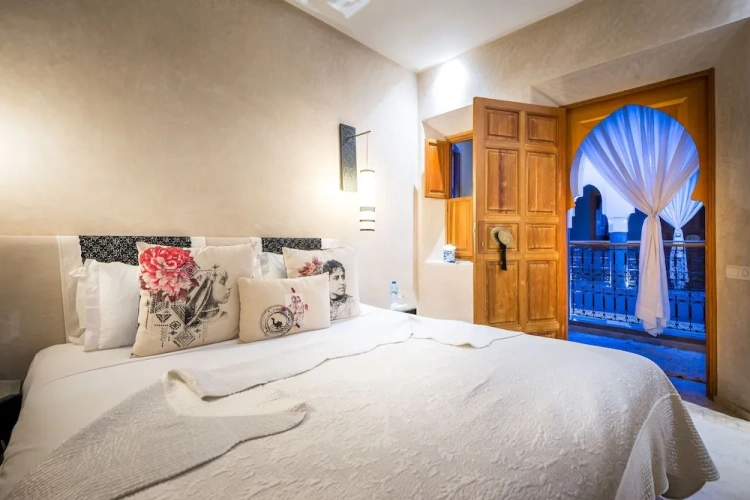 Classic room