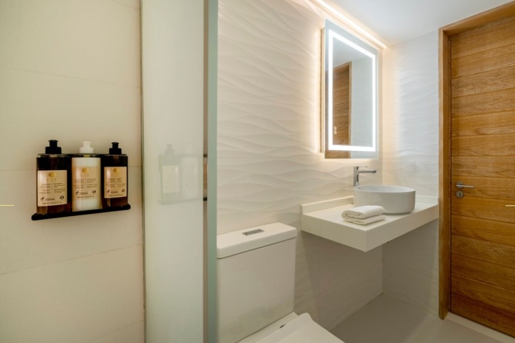 The Westin Porto de Galinhas, an All-Inclusive Resort photo 12