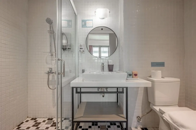 Comfort Single room