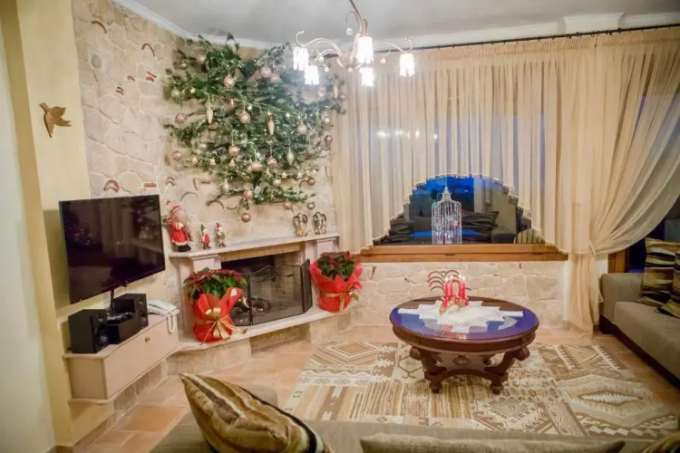 Villa Pefkohori