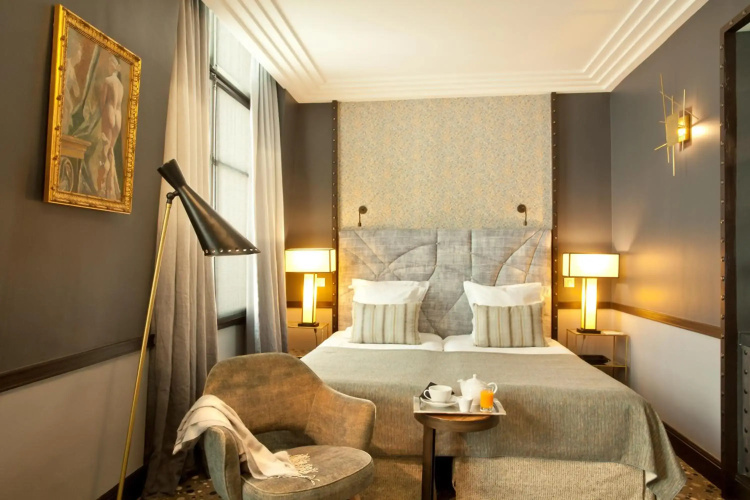Hotel Therese