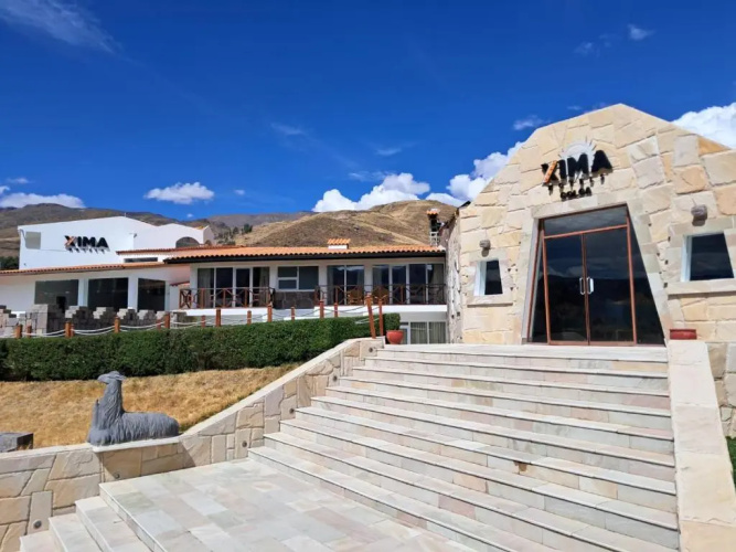 Xima Colca