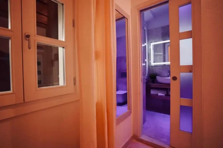 Corso Umberto Rooms