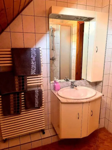 Dóra Stúdió Apartmanok