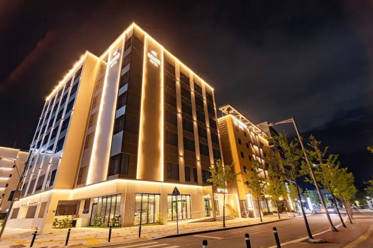 Hotelafbeelding
