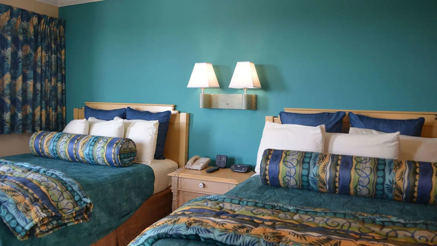 Sun Viking Lodge
