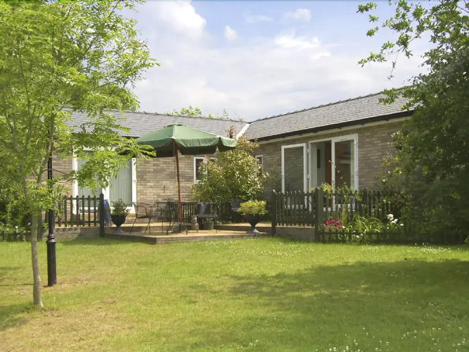 Little Lodge 2