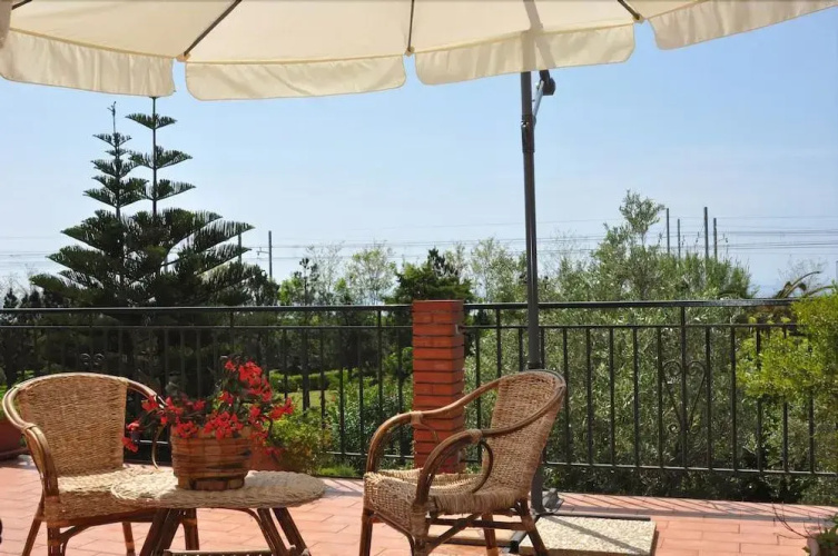 Villa Lidia