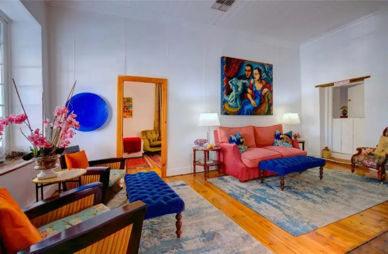 Mai's Guest Lodge