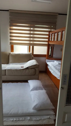 Wellbeing Guesthouse