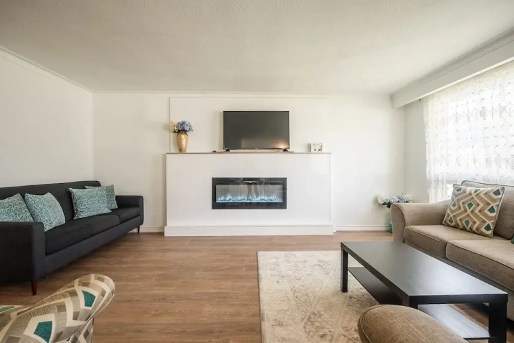 4 Bedrooms Deluxe Villa