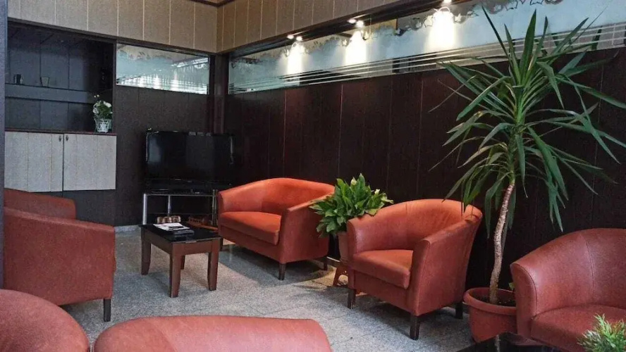 Hotel Kestanbol