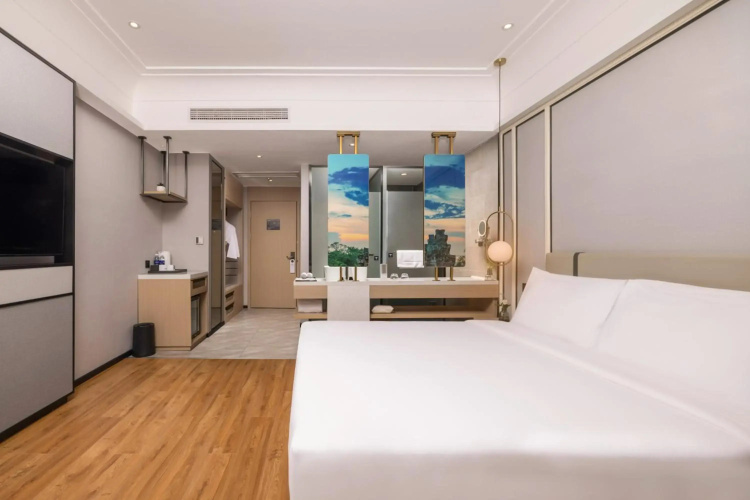 Maxx Phnom Penh Downtown (By H World)