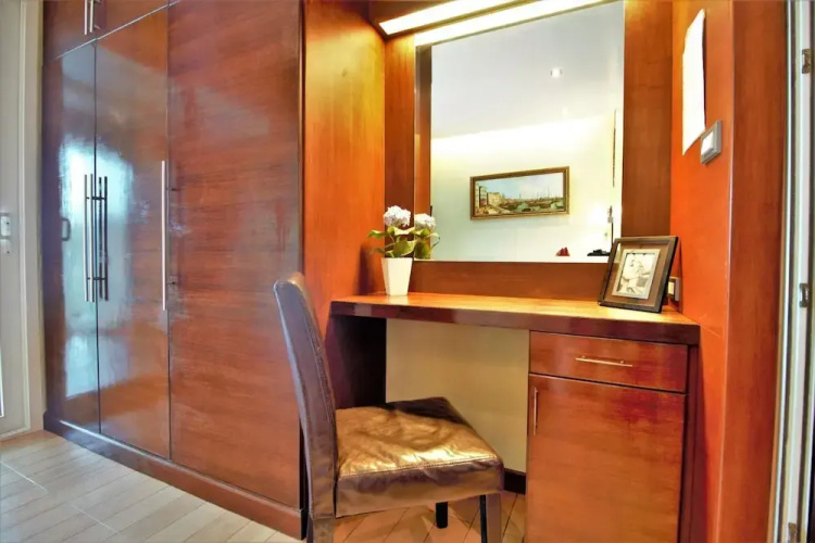 205 Sea View 900m From Karon Beach Rooftop Pool Wi-fi